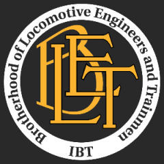 BLET Logo